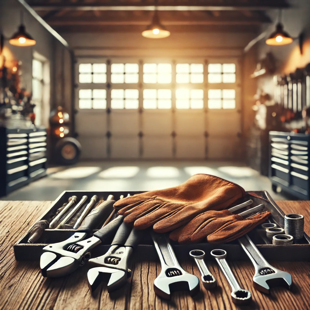 About Our Family-Owned Garage Door Company in Greenlawn NY - Professional Service Team