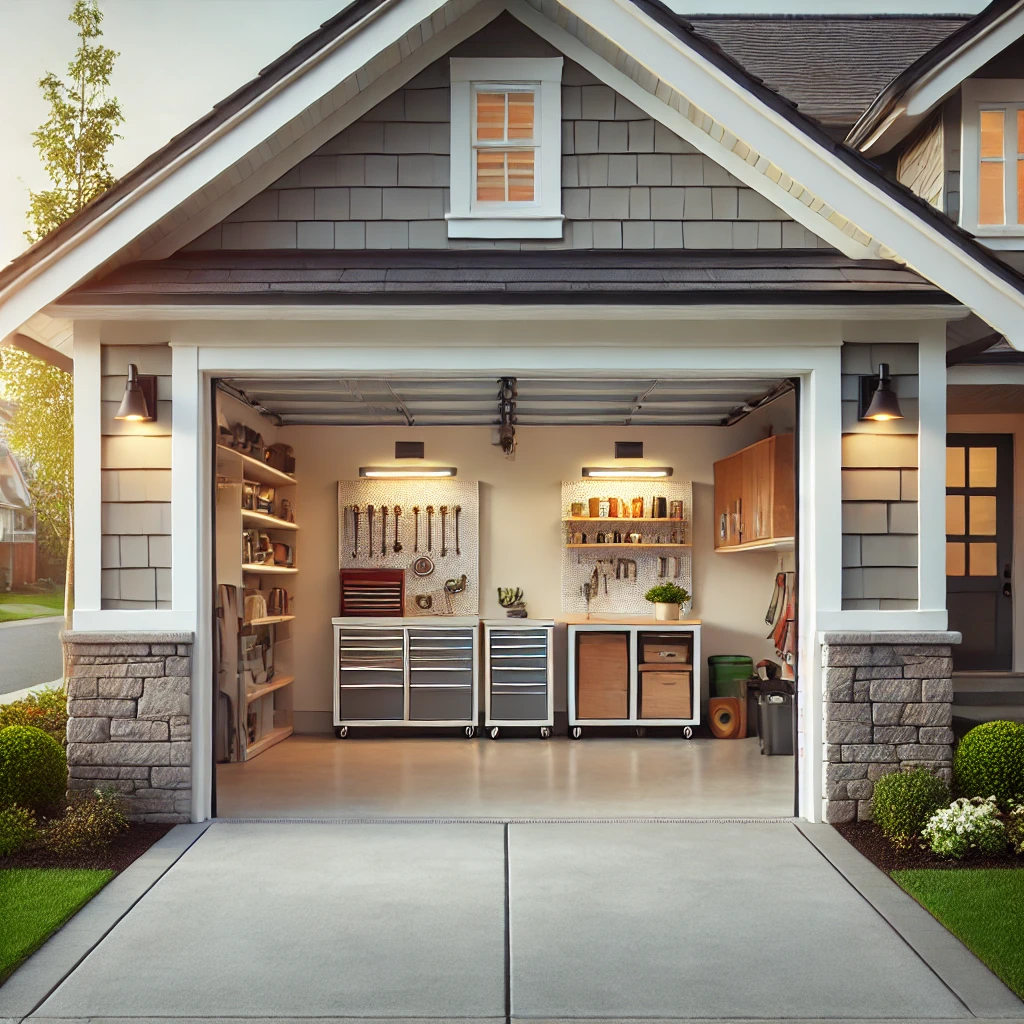 Latest garage door repair tips and maintenance guides from Greenlawn's trusted experts