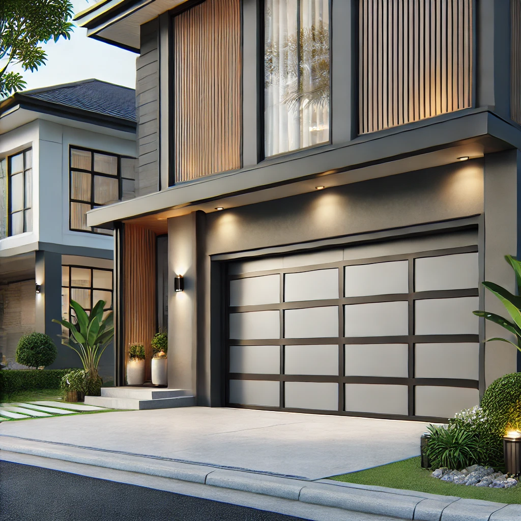 Professional Garage Door Company Greenlawn NY - 24/7 Emergency Service & Repairs