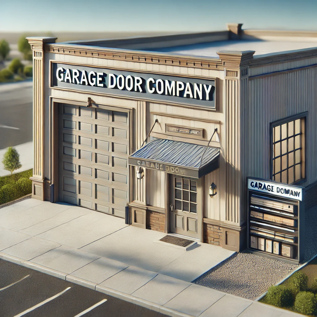 Best Garage Door Company Near Me Greenlawn NY - 24/7 Emergency Service