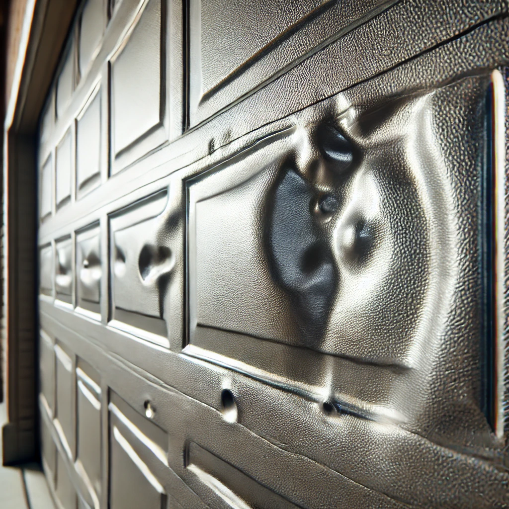 Professional Garage Door Dents Repair Greenlawn NY - Expert Dent Removal Services