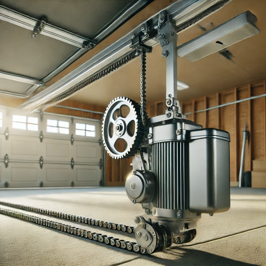 Garage Door Opener Installation & Service in Greenlawn NY - Professional Solutions for All Opener Brands