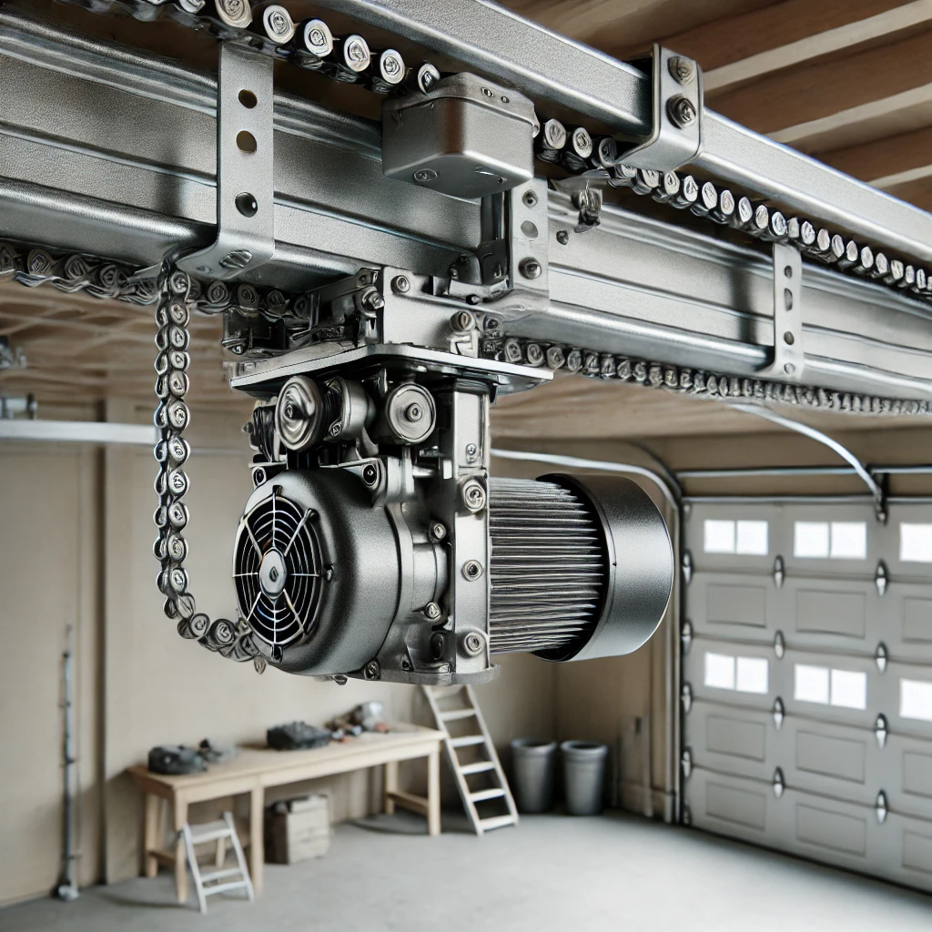 Professional Garage Door Opener Installation Greenlawn NY - Expert Smart Opener Installation Services