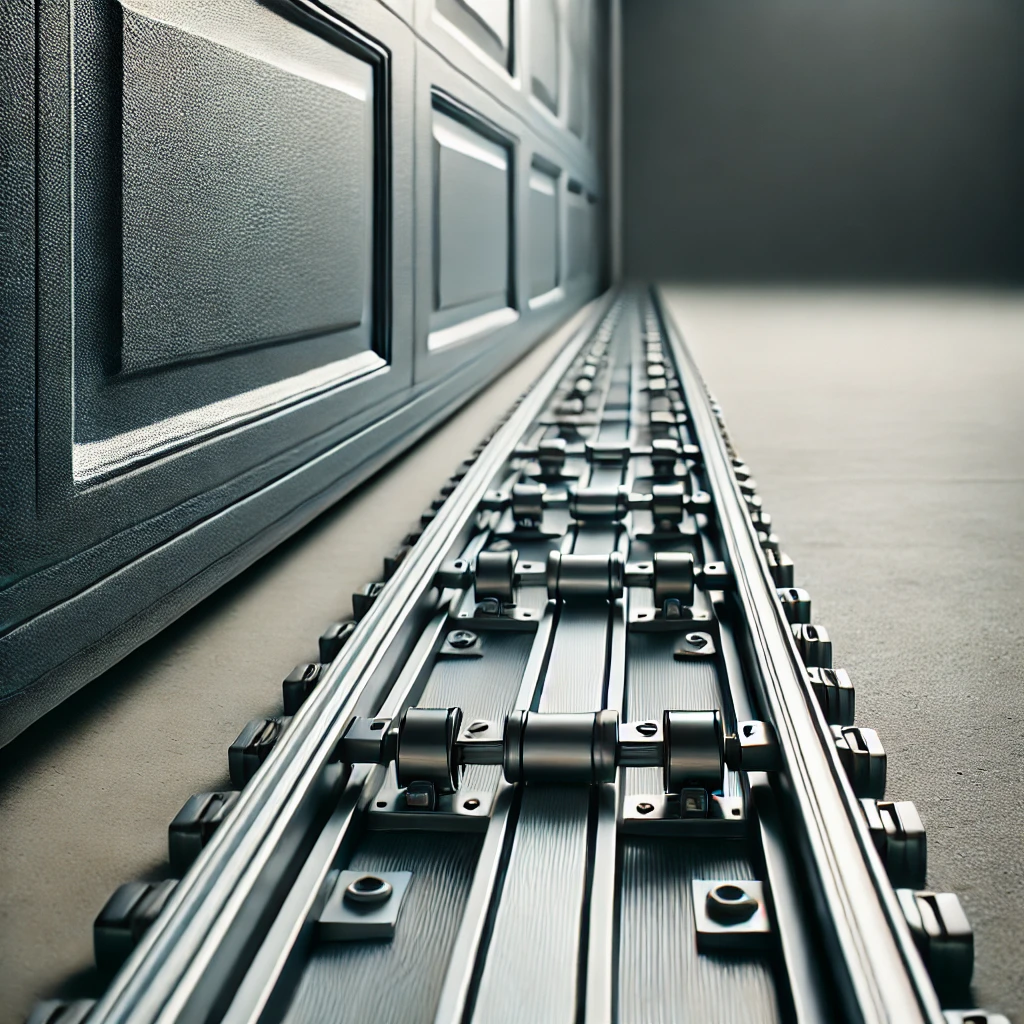 Professional Garage Door Track Repair Greenlawn NY - Expert Track & Roller Repair Services