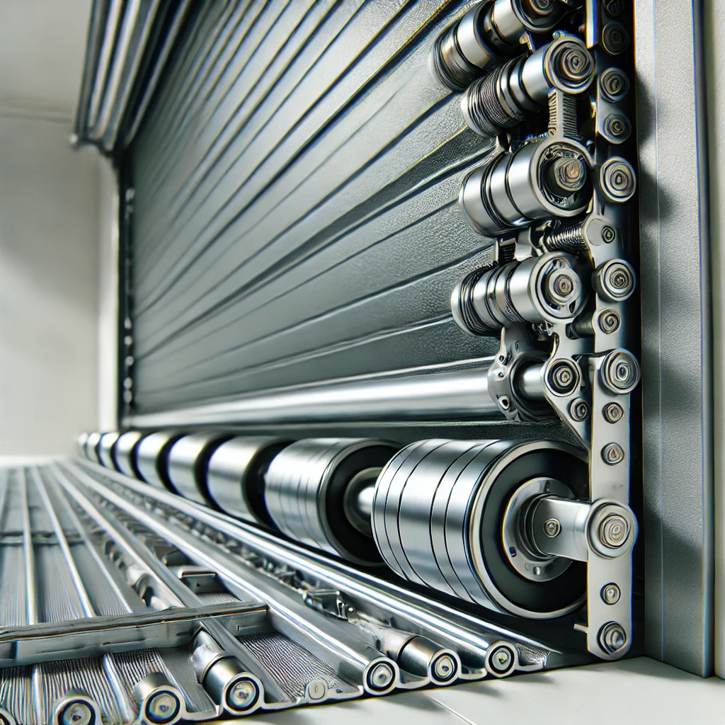 Expert Roller Garage Door Repairs Greenlawn NY - Professional Door System Specialists